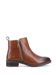 Hush Puppies Perry Zip Boots - 4суретінің 3 суреті