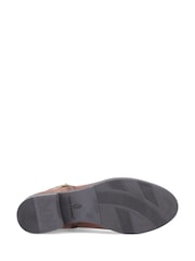 Hush Puppies Perry Zip Boots - 4суретінің 4 суреті