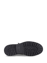 Brun - Hush Puppies Orla Monk Skor - Bild 6 av 6