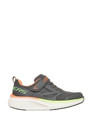Skechers Grey GO Run Elevate 2.0 Where's My  Trainers - Image 1 of 3