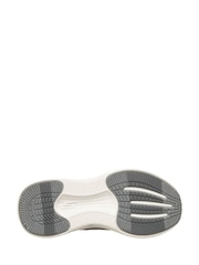 Skechers Grey GO Run Elevate 2.0 Where's My  Trainers - Image 3 of 3