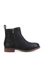 Черный - Ботильоны Hush Puppies Ethel - Изображение 1 4