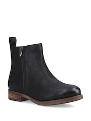 Черный - Ботильоны Hush Puppies Ethel - Изображение 2 4