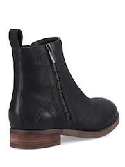 Черный - Ботильоны Hush Puppies Ethel - Изображение 3 4