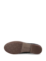 Черный - Ботильоны Hush Puppies Ethel - Изображение 4 4