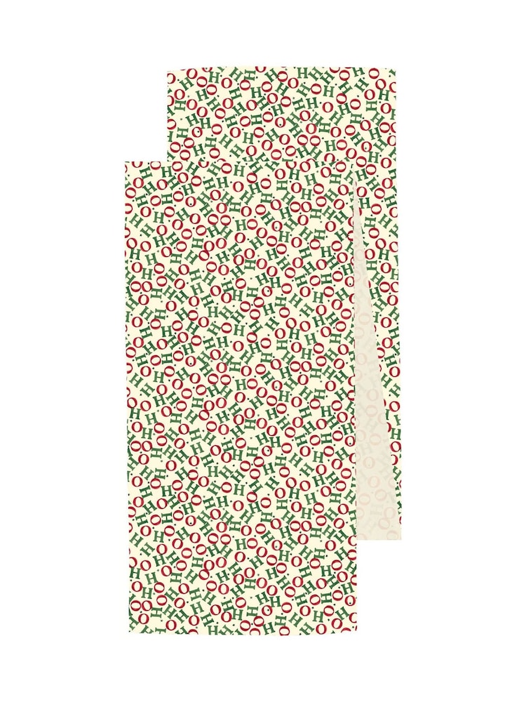 Emma Bridgewater Hohoho Løber - Billede 1 af 1 Emma Bridgewater Hohoho Løber - Billede 1 af 1