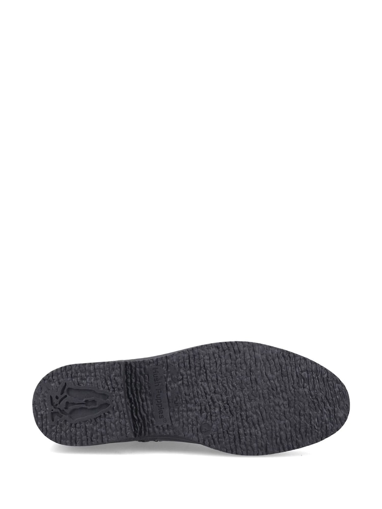 بوت جلد Maddy من Hush Puppies - صورة 4 من 4 بوت جلد Maddy من Hush Puppies - صورة 4 من 4
