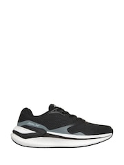 Skechers Black GO Run Consistent Pro Corus Trainers - Image 1 of 3