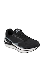 Skechers Black GO Run Consistent Pro Corus Trainers - Image 2 of 3