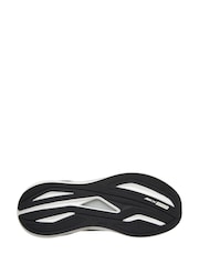 Skechers Black GO Run Consistent Pro Corus Trainers - Image 3 of 3