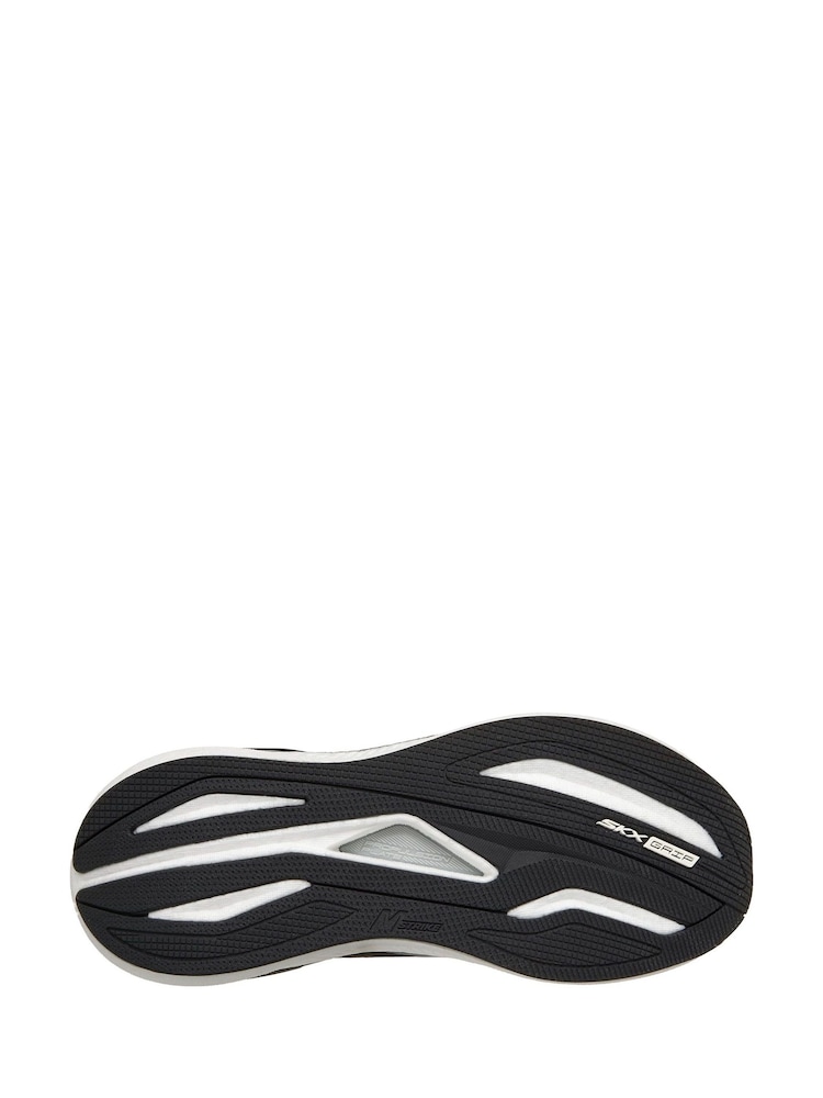 Skechers Black GO Run Consistent Pro Corus Trainers - Image 3 of 3 Skechers Black GO Run Consistent Pro Corus Trainers - Image 3 of 3