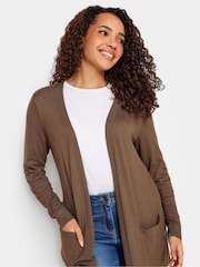 rjava - M&Co Longline pletena jopa - Slika 5 iz 5