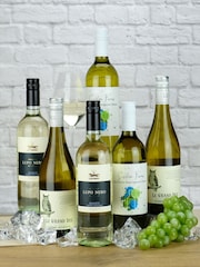 Le Bon Vin Chilling White Wine Selection 75cl - Image 1 of 1