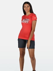 Regatta Grey Chaska II Shorts - Image 4 of 6
