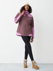 Jack Wolfskin Flextrail 2 Insulated Waterproof Jacket - Image 3 sur 4