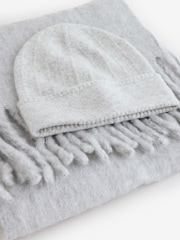Cotton On Grey Cosy Bundle 1 - Image 2 of 3