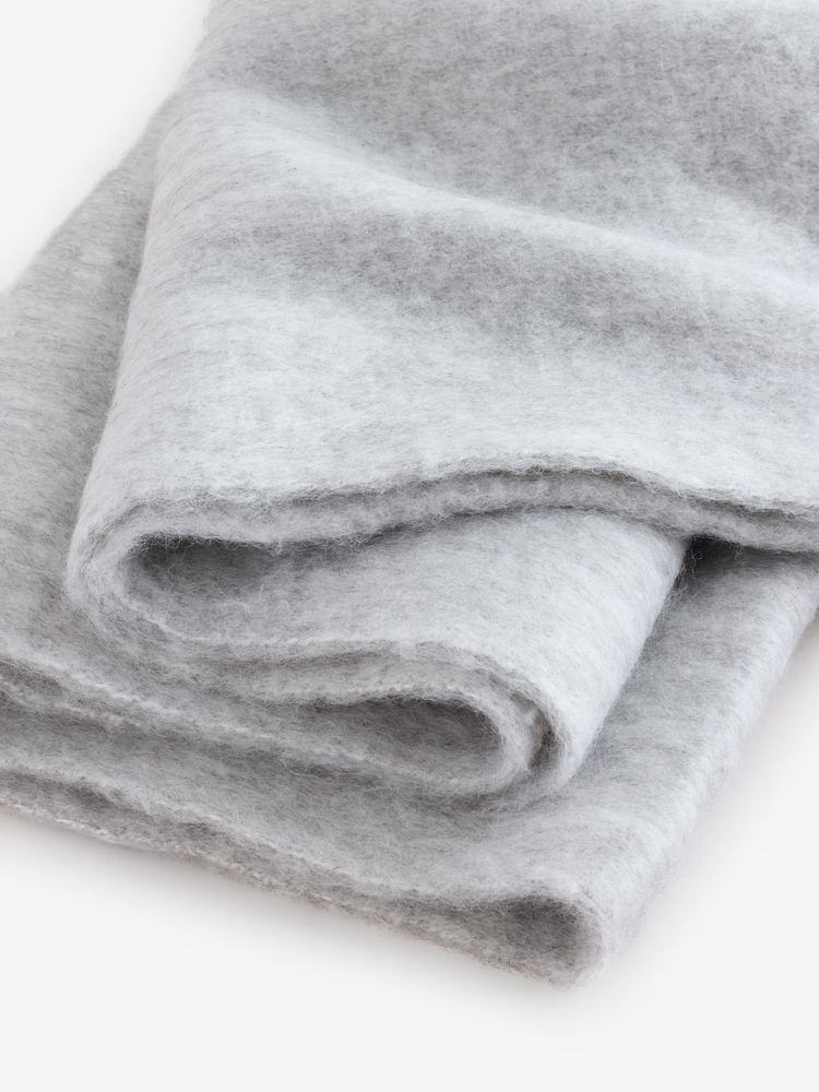Cotton On Grey Cosy Bundle 1 - Image 3 of 3 Cotton On Grey Cosy Bundle 1 - Image 3 of 3