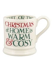 Emma Bridgewater juletoastmarmelade varm og koselig 12 pint-krus - Bilde 1 av 3