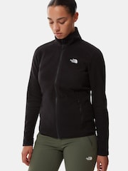 The North Face 100 Glacier Full Zip Fleece - Image 1 of 12