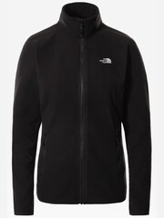 The North Face 100 Glacier Full Zip Fleece - Image 10 of 12