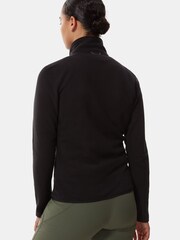 The North Face 100 Glacier Full Zip Fleece - Image 2 of 12