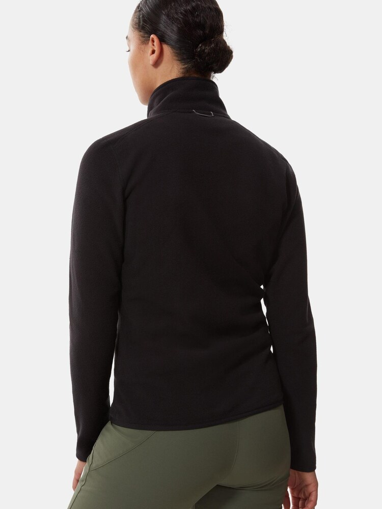 The North Face 100 Glacier Full Zip Fleece - Image 2 of 12