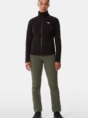 The North Face 100 Glacier Full Zip Fleece - Image 3 of 12