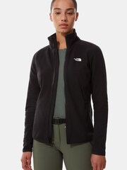 The North Face 100 Glacier Full Zip Fleece - Image 4 of 12