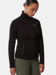 The North Face 100 Glacier Full Zip Fleece - Image 5 of 12