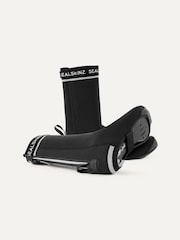 Sealskinz Caston All Weather Cycle Overshoe (Open Sole) - Image 3 of 3