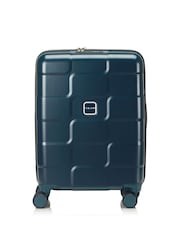 Tripp Blue Wave Cabin Suitcase - Image 1 of 5