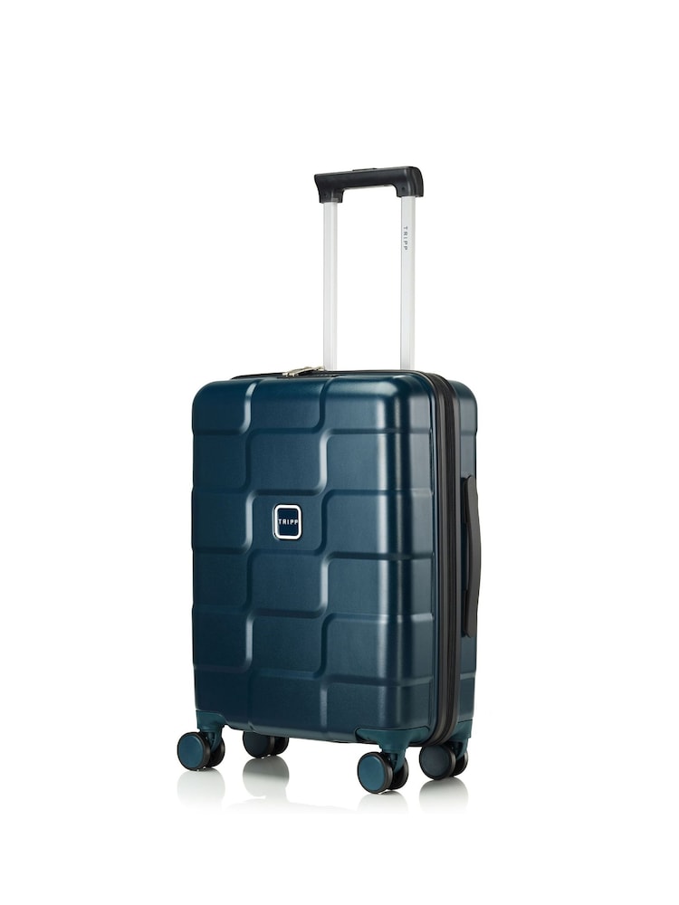 Tripp Blue Wave Cabin Suitcase - Image 2 of 5