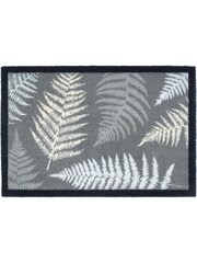 My Mat Natural Leaves Washable Runner - Image 2 of 2