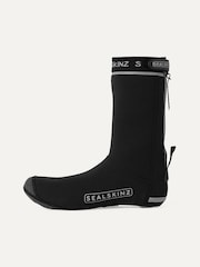 Sealskinz Hempton All Weather Cycle Closed Sole Overshoes - Image 1 of 3