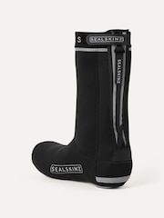 Sealskinz Hempton All Weather Cycle Closed Sole Overshoes - Image 2 of 3