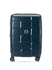 Tripp Blue Wave Medium Expandable Suitcase - Image 1 of 5