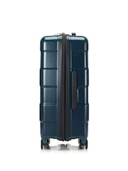 Tripp Blue Wave Medium Expandable Suitcase - Image 3 of 5