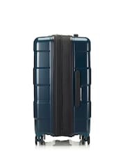 Tripp Blue Wave Medium Expandable Suitcase - Image 4 of 5