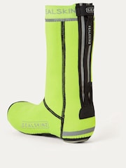 Sealskinz Caston All Weather Cycle Overshoe (Open Sole) - Image 2 of 2