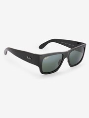 Ray-Ban Nomad Wayfarer Sunglasses - Image 1 of 3