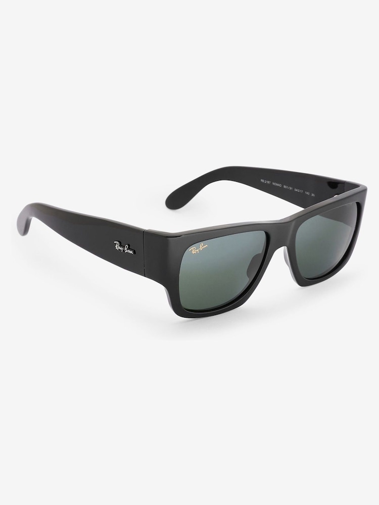 Ray-Ban Nomad Wayfarer Sunglasses - Image 1 of 3