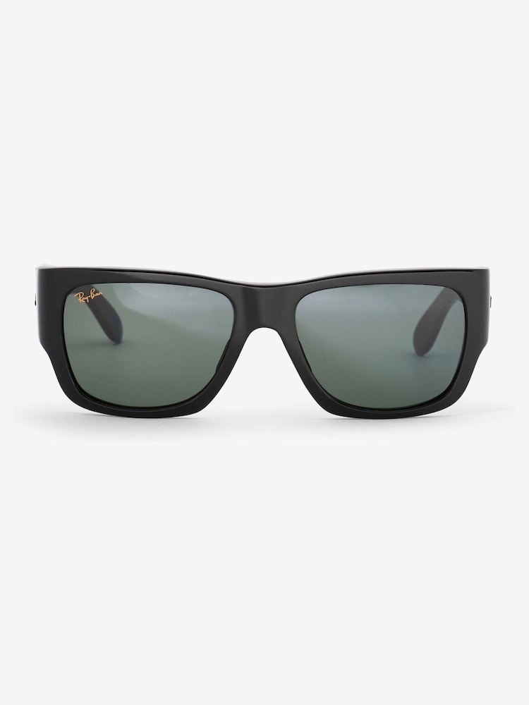 Ray-Ban Nomad Wayfarer Sunglasses - Image 2 of 3