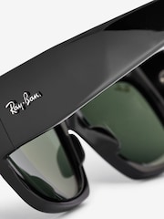 Ray-Ban Nomad Wayfarer Sunglasses - Image 3 of 3