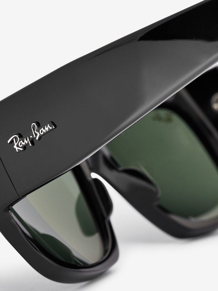 Ray-Ban Nomad Wayfarer Sunglasses - Image 3 of 3