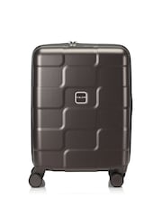 Brun - Valise cabine Tripp Wave - Image 1 sur 5