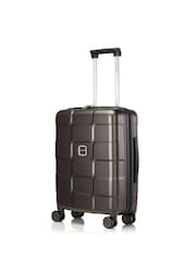 Brun - Valise cabine Tripp Wave - Image 2 sur 5