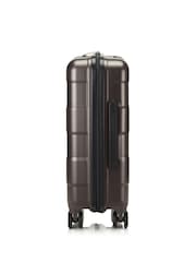 Brun - Valise cabine Tripp Wave - Image 3 sur 5