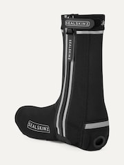 Sealskinz Barsham All Weather Led Cycle Overshoe (Open Sole) - Image 2 of 3