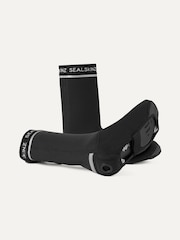Sealskinz Barsham All Weather Led Cycle Overshoe (Open Sole) - Image 3 of 3