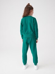 Reebok Embroidered Logo Joggers - Image 2 of 8
